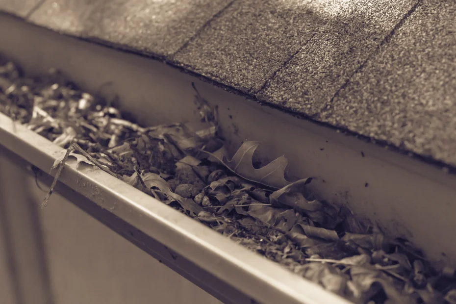 Girard Gutter Cleaning